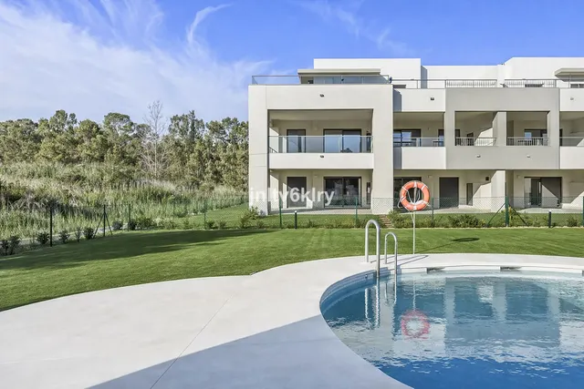 Apartamento 3 habitaciones 105m² en venta - Costa Del Sol — 4