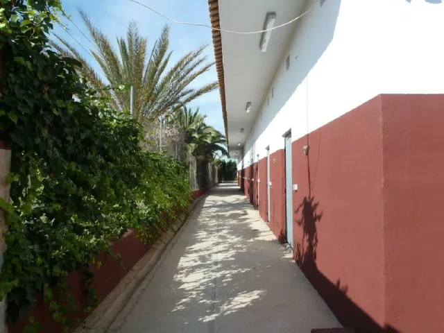 Parcela en venta - Pueblo 9 — 8