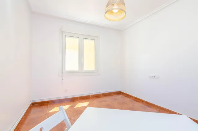 PISO EN ALQUILER CON TERRAZA DE 27METROS EN EL CENTRO DE MIERES — 18