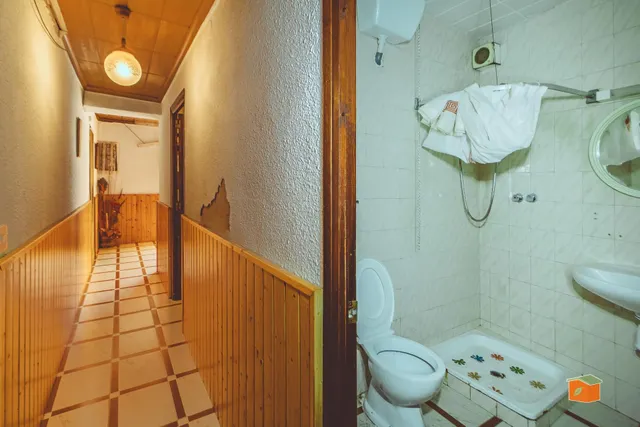 CASA EN VENTA EN LA GALERA (TARRAGONA) — 7