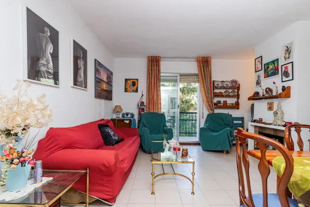 VIVIENDA EN URB. VALLE FUENFRIA, CERCEDILLA — 19