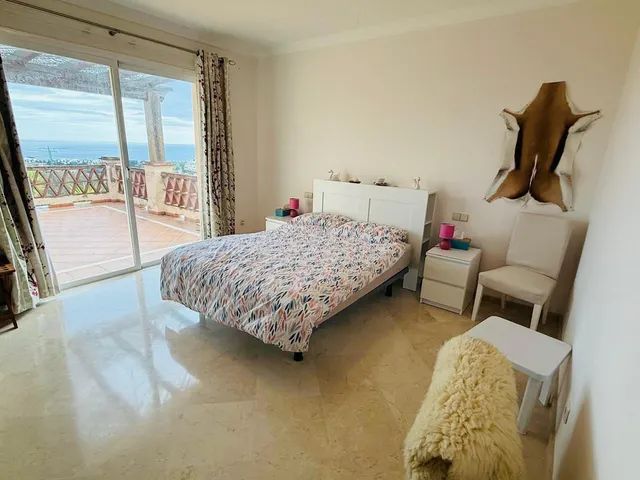 Chalet 5 habitaciones 495m² en venta - Costa Del Sol — 21