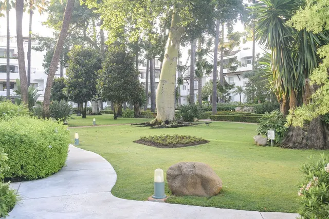 Ático Dúplex 3 habitaciones 180m² en venta - Marbella — 7