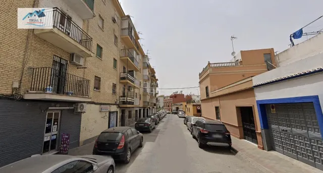 Venta piso en Dos Hermanas (Sevilla) - foto 2