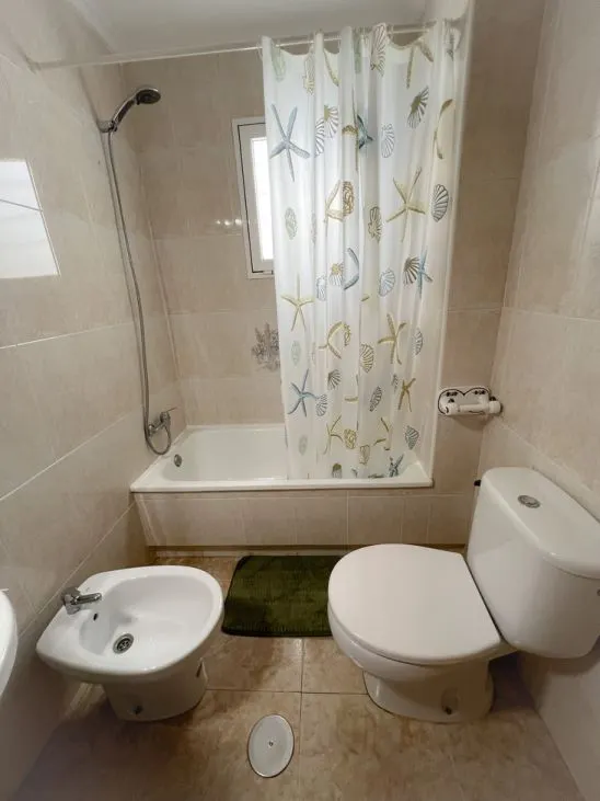 Apartamento 2 habitaciones 58m² en venta - Centro — 11
