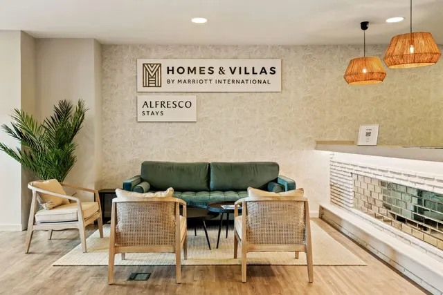 Apartamento 3 habitaciones 131m² en venta - Cortés — 6