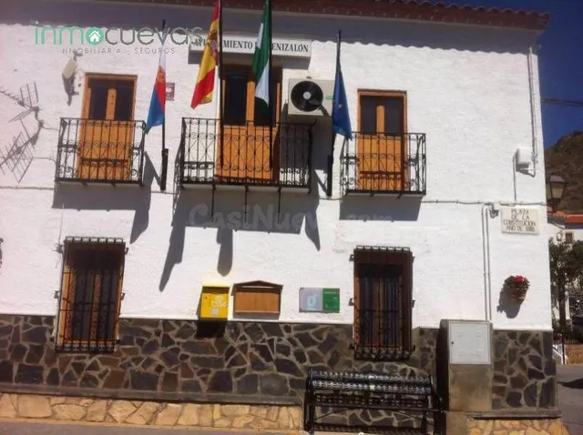 Casa de Pueblo en Benizalon - foto 3