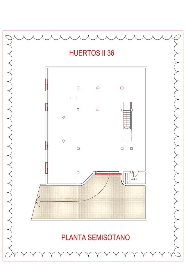 Chalet a la venta en los Altos - Torrevieja — 25