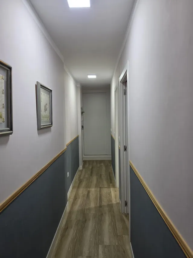 Apartamento reformado en primera línea de playa con piscina en Los Lances, Tarifa — 17