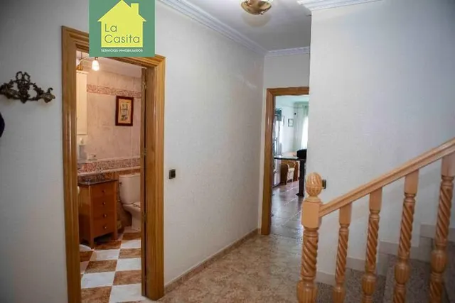 LA CASITA INMOBILIARIA VENDE CASA EN SAN PABLO — 11