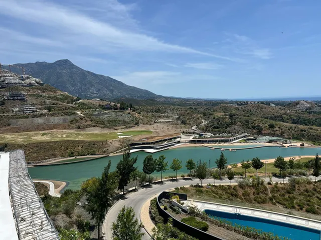 Apartamento 3 habitaciones 138m² en venta - El Madroñal — 2
