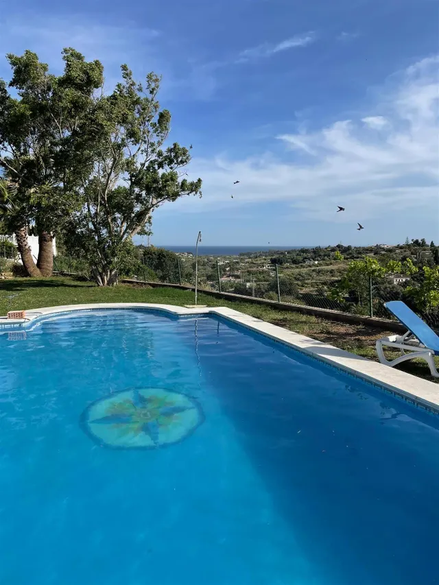 Villa El Velerin — 4