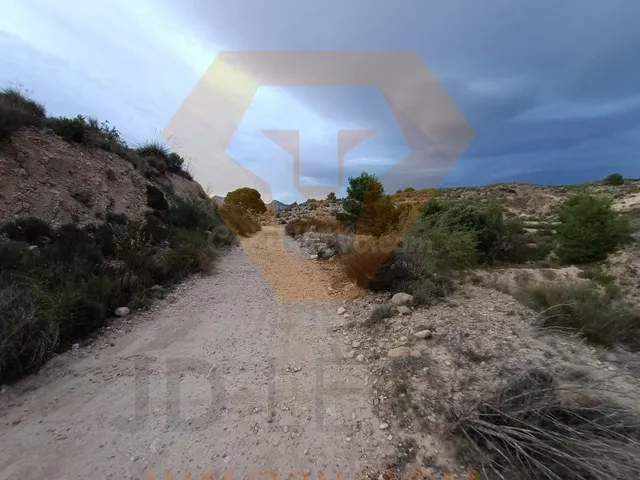 SE VENDE PARCELA EN MOLINA DE SEGURA - foto 3