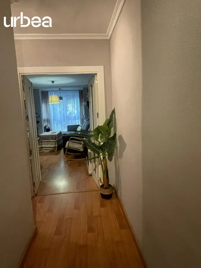 Amplia vivienda en Avenida de Andalucía – Málaga — 24