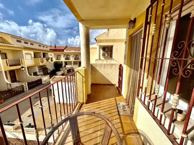 Apartamento 3 habitaciones 52m² en venta - La Zenia — 19