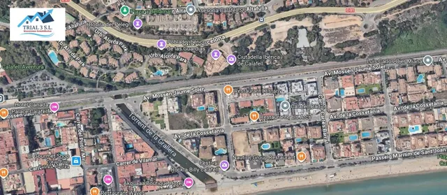Venta piso en Calafell (Tarragona) - foto 3