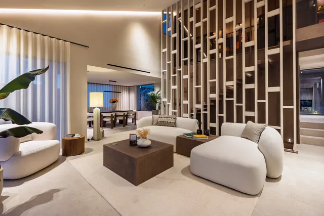 Chalet 5 habitaciones 785m² en venta - Marbella — 38