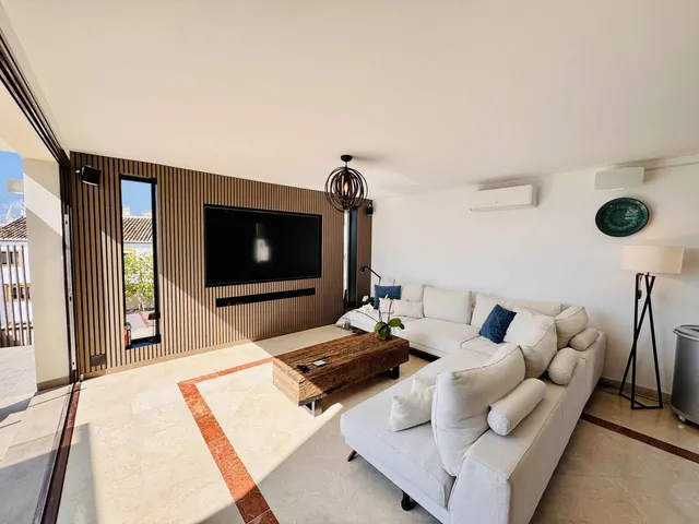 Chalet 5 habitaciones 299m² en venta - Riviera del sol — 11