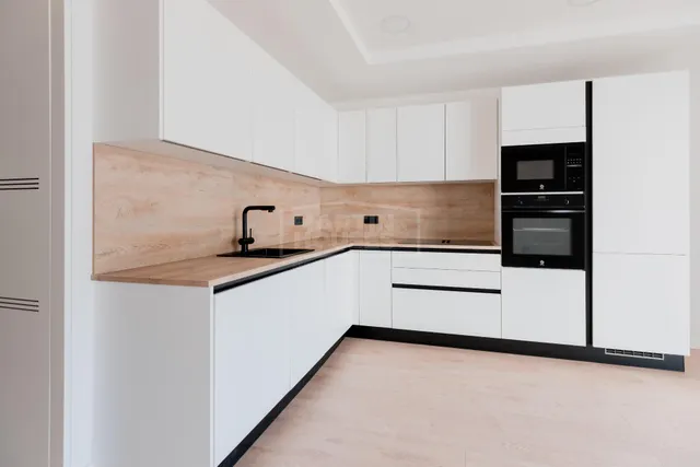PISO A LA VENTA DE NUEVA construcción CON ACABADO DE ALTA GAMA — 7