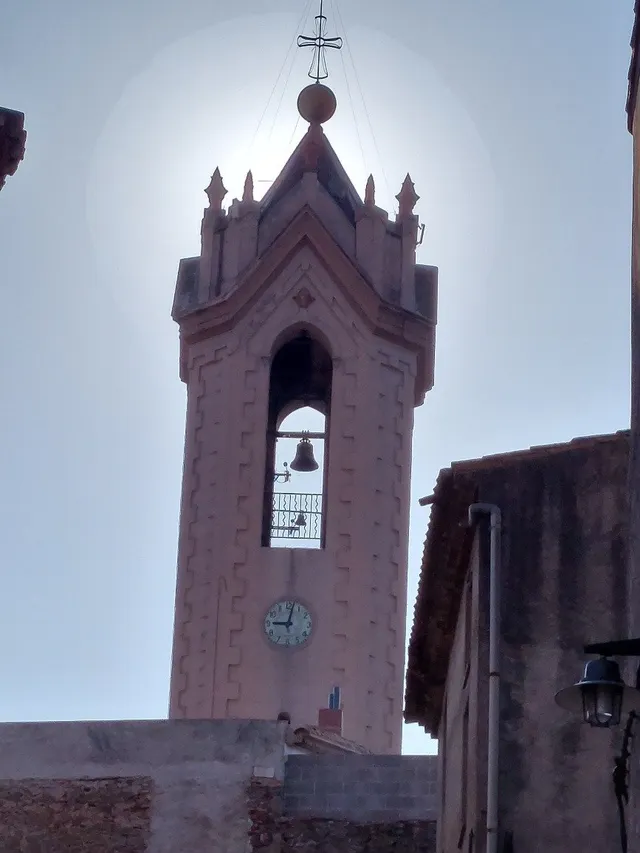 Al cor de Verges 496 m2 — 14