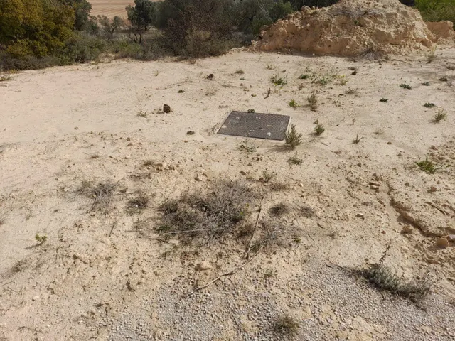 OPORTUNIDAD CASA DE CAMPO CON INMEJORABLES ACABADOS EN FINCA RUSTICA DE BATEA — 45