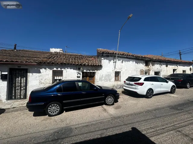 Terreno urbano en venta - Méntrida - foto 2