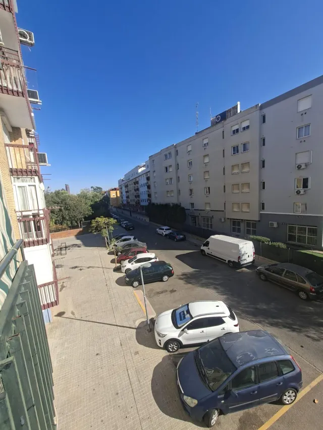 EL MEJOR PISO DE CAMAS — 16