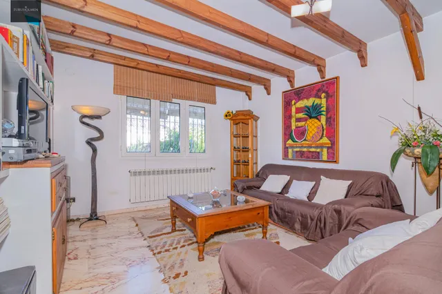Chalet 3 habitaciones 168m² en venta - El ventorrillo 1 — 5