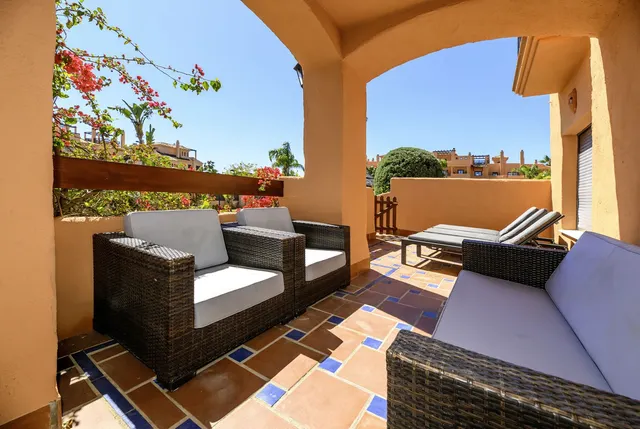 Apartamento 3 habitaciones 162m² en venta - Costa Del Sol — 9