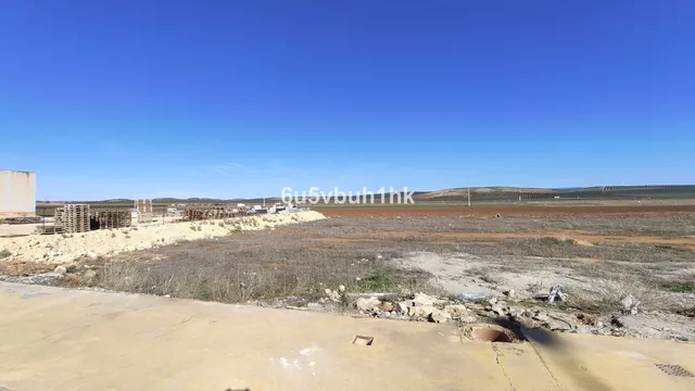 Parcela en venta - Andalucia — 11