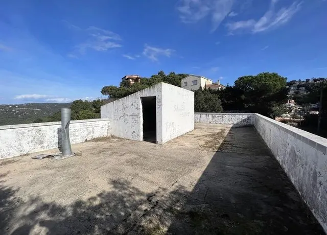 CASA OBRA PARADA 251M2 EN RONDA POBLAT IBERIC, LLORET DE MAR, GIRONA — 18