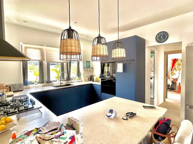 Chalet independiente en venta en Sant Joan — 12