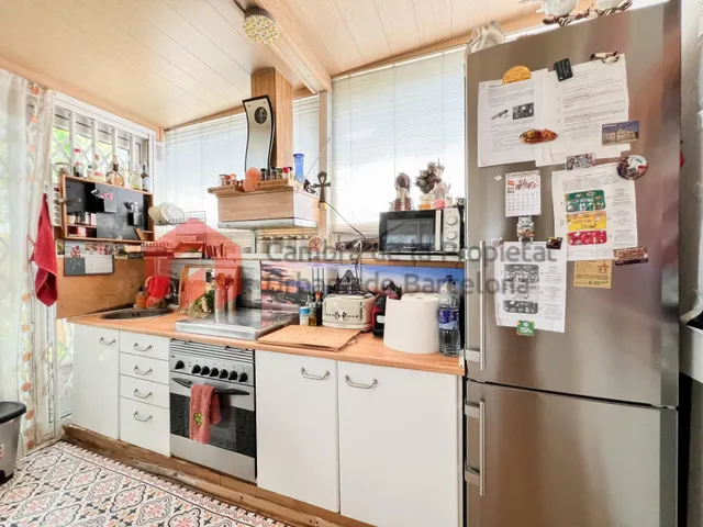 Ático en venta en c/Fontanella en pleno corazón de Barcelona — 21