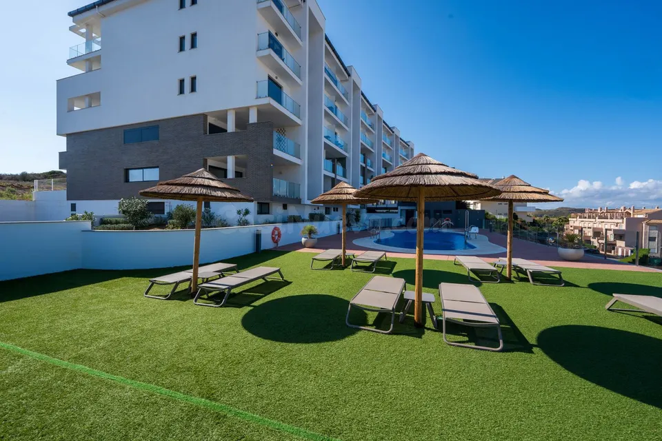 Apartamento 2 habitaciones 98m² en venta - Costa del Sol