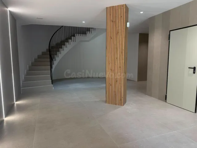 Espectacular piso a estrenar con 2 habitaciones, 2 baños y balcón. — 4