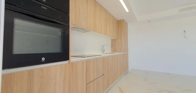 Apartamento en punta prima con vistas al mar! — 8
