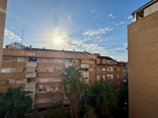 Piso 3 dormitorios con terraza en Santa Maria de Gracia Murcia — 41