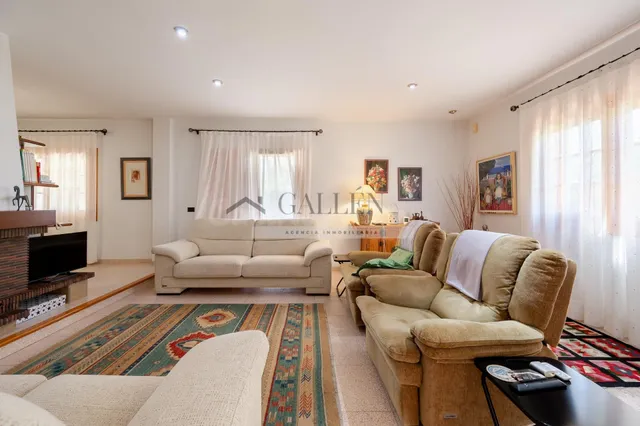 Impresionante Vivienda en Urbanización Las Palmas, Benicasim — 3