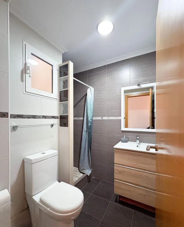 DESPIERTA CADA MAÑANA FRENTE A LA ALBUFERA | 2 habitaciones, BALCÓN Y VISTAS ABIERTAS — 9