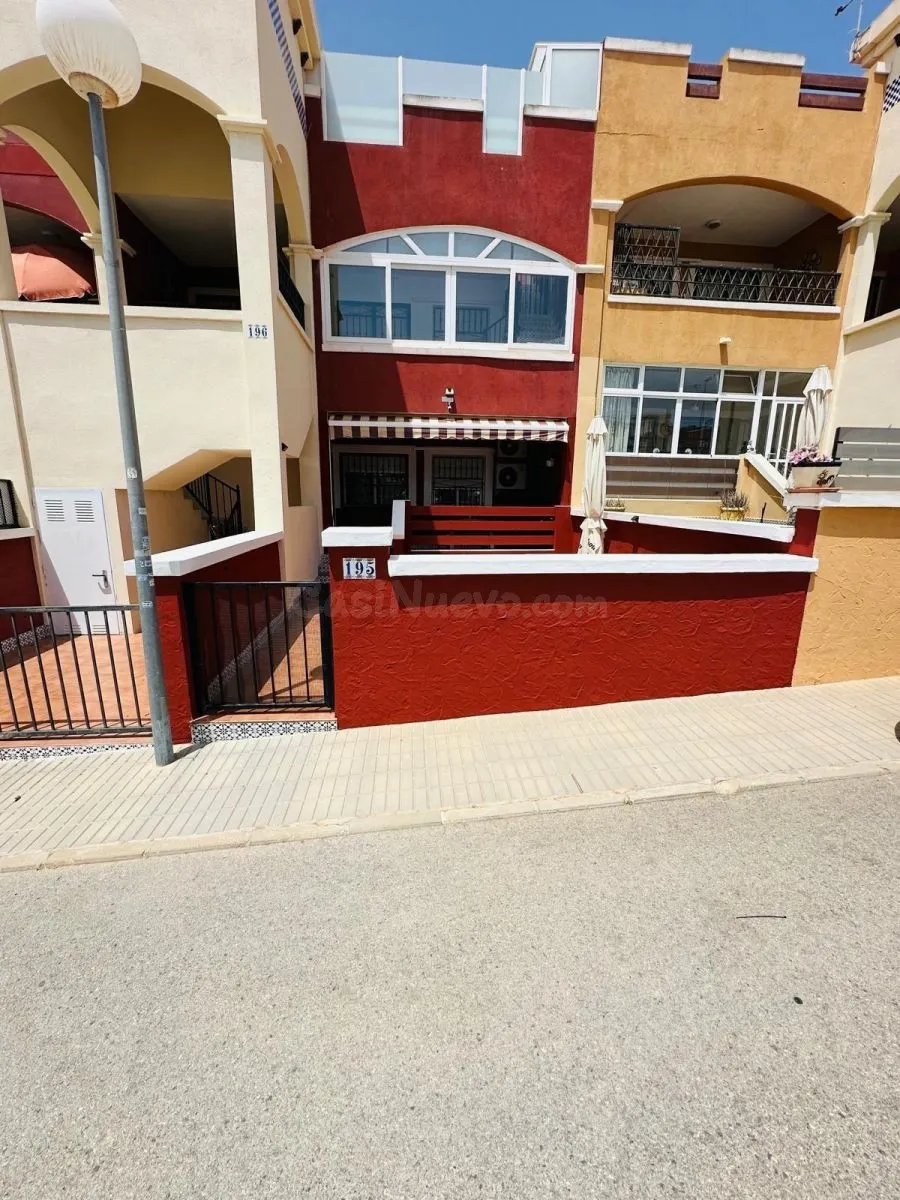 Villa 2 habitaciones 80m² en venta - La Florida