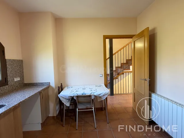 Pareado 4 habitaciones 189m² en venta - Vallfogona de Ripollès — 43
