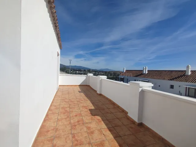 Adosado 3 habitaciones 266m² en venta - Costa Del Sol