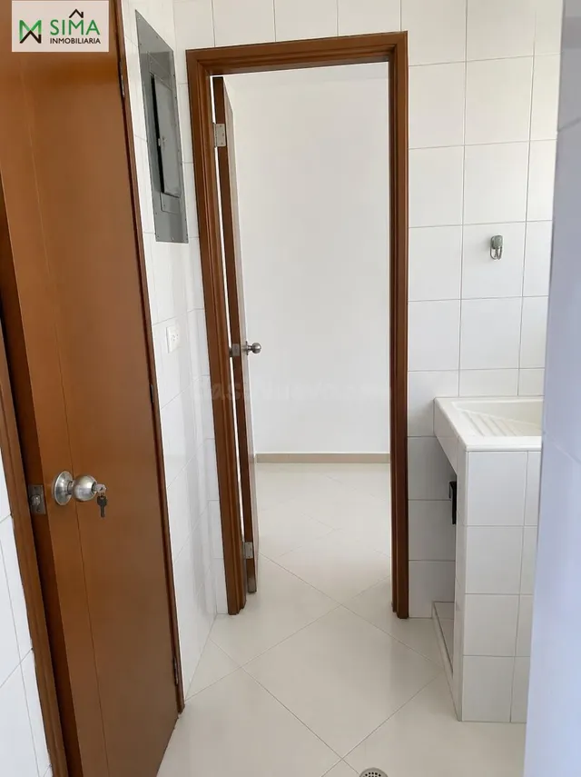 EXCLUSIVO APARTAMENTO EN VENTA - ZONA NORTE - foto 5
