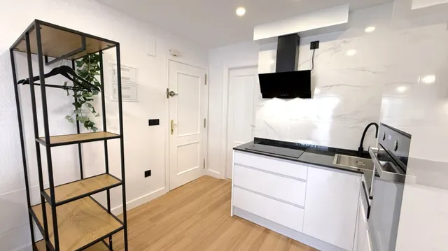 Apartamento 2 habitaciones 50m² en venta - Parque de las Naciones — 9