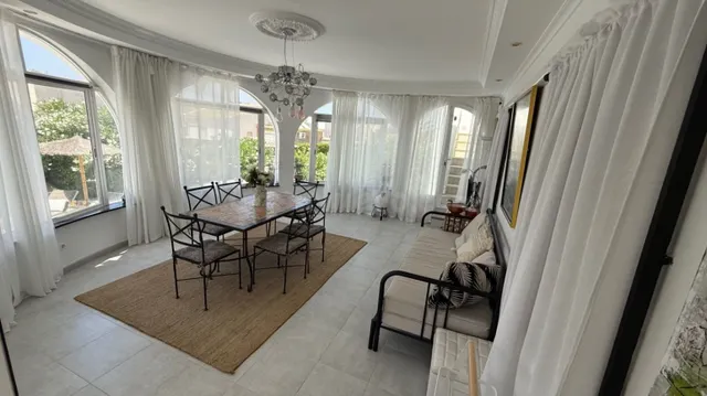 Villa 3 habitaciones 151m² en venta - El chaparral — 3
