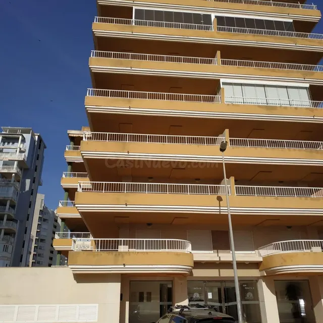 TAVREG - 12 APARTAMENTOS DISPONIBLES EN EL EDIFICIO REGATA I - foto 2