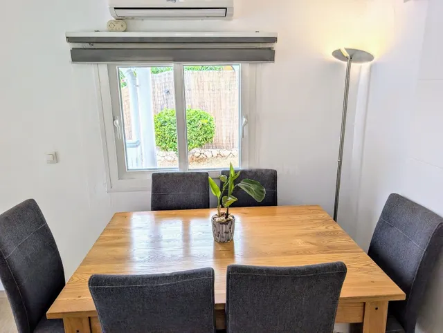 Villa 2 habitaciones 120m² en venta - Cala Advocat - Baladrar — 11