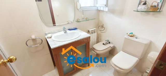 Apartamento calle Ventura Gasol Cambrils - Vinyols i els Arcs — 17