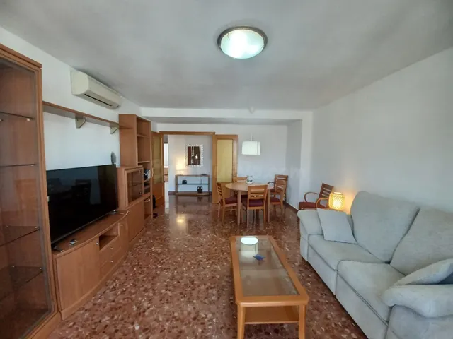 Piso 3 habitaciones 108m² en alquiler - Mont-Olivet