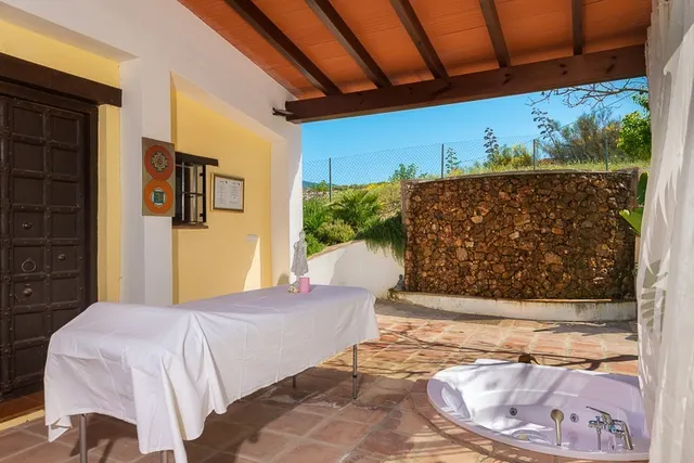 Impresionante finca de alojamientos turísticos — 19